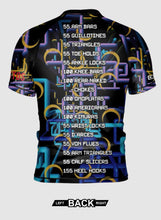 I Think You Should Roll Rashguard