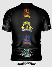“Use Your Whizzer, Harry” Rashguard