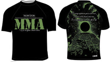 Green IT Rashguard