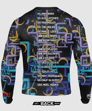 I Think You Should Roll Rashguard