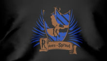 “Use Your Whizzer, Harry” Rashguard