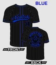 Ranked Rashguard - Adult