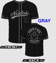 Ranked Rashguard - Adult
