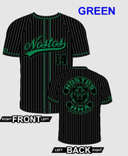 Ranked Rashguard - Adult