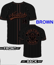 Ranked Rashguard - Adult