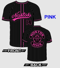 Ranked Rashguard - Adult