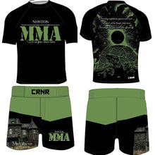 Green IT Rashguard