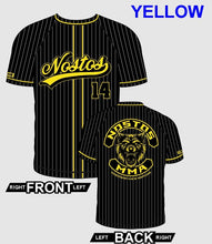 Ranked Rashguard - Adult