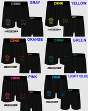 Ranked Shorts - Adult