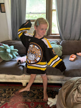 HALF OFF Nostos Youth Hockey Jersey
