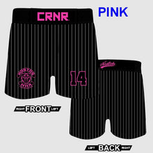 Ranked Shorts - Adult