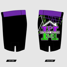 *ONLY ONE LEFT* Powell House MGMT Shorts