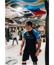 *ONLY ONE LEFT* Only Footlocks Rashguard