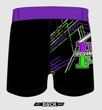 *ONLY ONE LEFT* Powell House MGMT Shorts