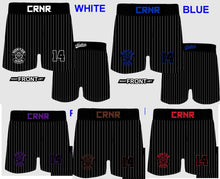 Ranked Shorts - Adult