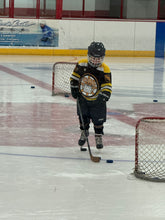 HALF OFF Nostos Youth Hockey Jersey
