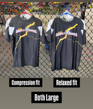 GoGoPlata Rangers Rashguard