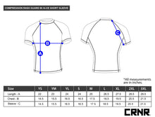 GoGoPlata Rangers Rashguard