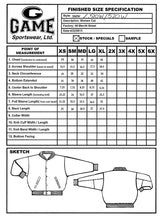 Authentic Leather Letterman’s Jacket