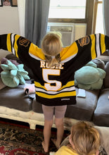 HALF OFF Nostos Youth Hockey Jersey
