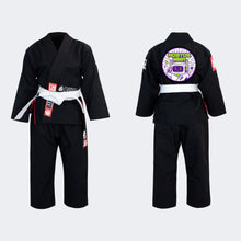 Nostos Youth Gi