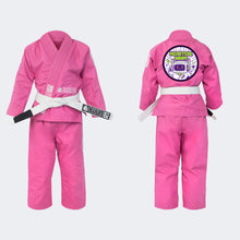 Nostos Youth Gi