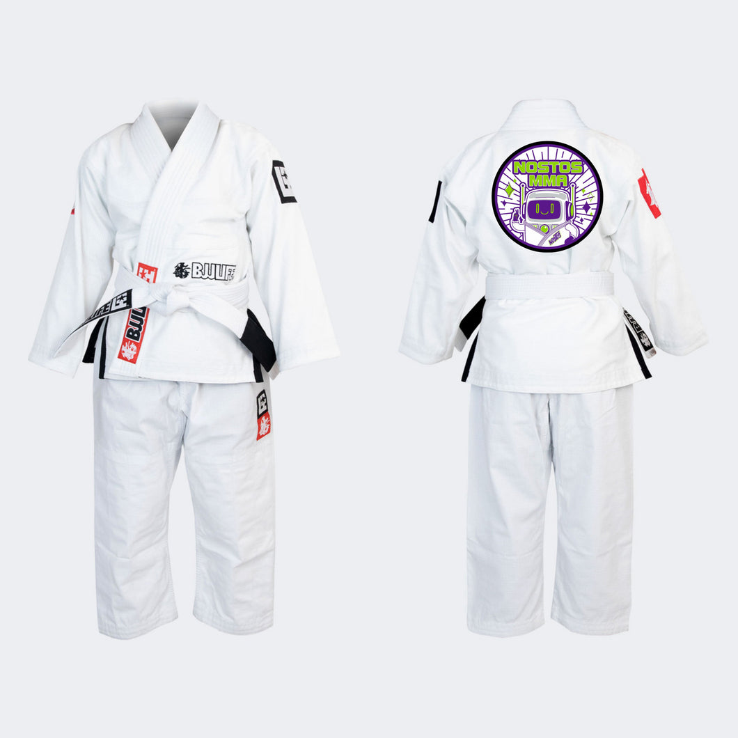 Nostos Youth Gi