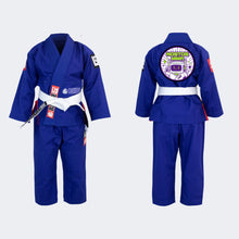 Nostos Youth Gi