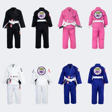 Nostos Youth Gi
