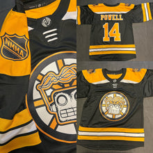 HALF OFF Nostos Youth Hockey Jersey