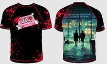 *ONLY ONE LEFT* Fight Club Rashguard