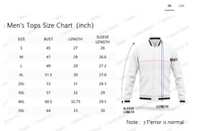 Non Leather Letterman’s Jacket