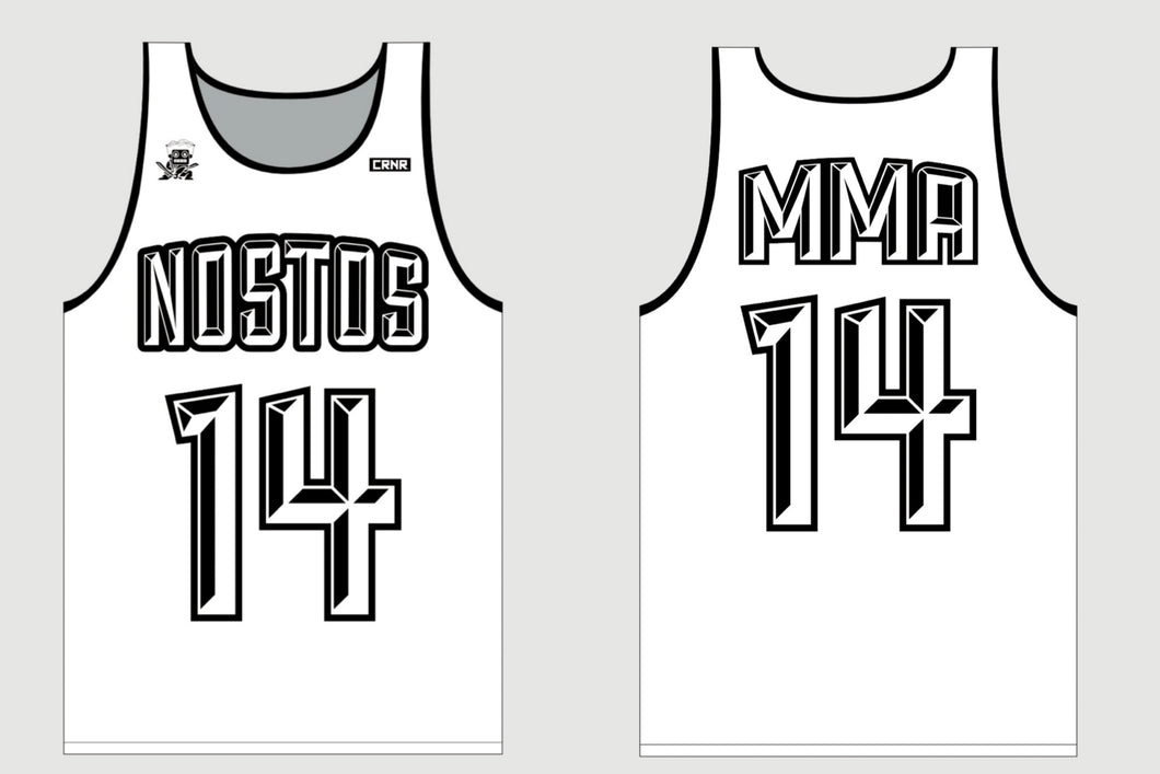Nostos Jersey
