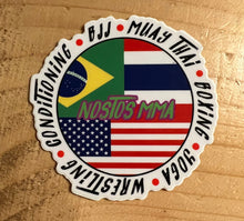 Stickers