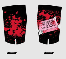Fight Club Shorts