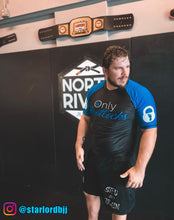 *ONLY ONE LEFT* Only Footlocks Rashguard