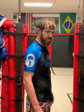 *ONLY ONE LEFT* Only Footlocks Rashguard