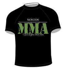 Green IT Rashguard
