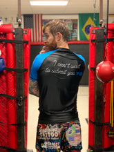 *ONLY ONE LEFT* Only Footlocks Rashguard