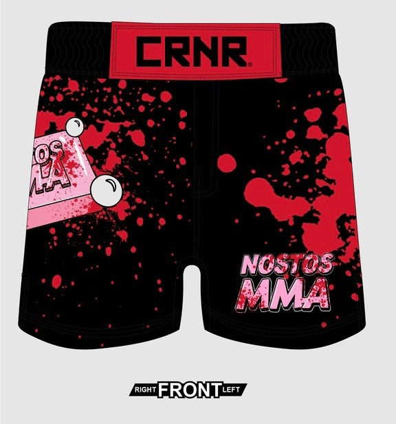 Fight Club Shorts