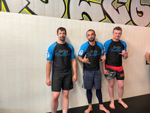 *ONLY ONE LEFT* Only Footlocks Rashguard