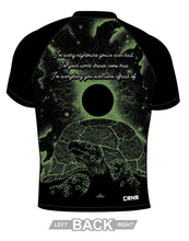Green IT Rashguard