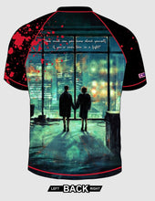 *ONLY ONE LEFT* Fight Club Rashguard