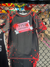 *ONLY ONE LEFT* Fight Club Rashguard