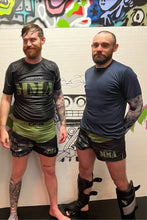 Green IT Shorts