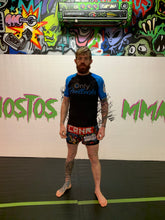 *ONLY ONE LEFT* Only Footlocks Rashguard