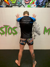 *ONLY ONE LEFT* Only Footlocks Rashguard