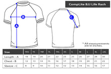 *ONLY ONE LEFT* Only Footlocks Rashguard