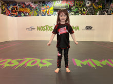 *ONLY ONE LEFT* Fight Club Rashguard