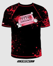 *ONLY ONE LEFT* Fight Club Rashguard